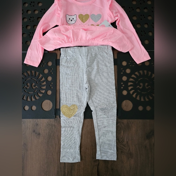 Freestyle Revolution 2 Pc Set - Picture 3 of 5